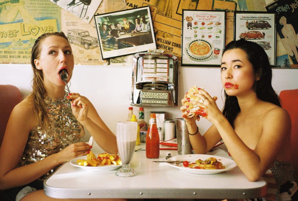 Hulu prepara nueva comedia