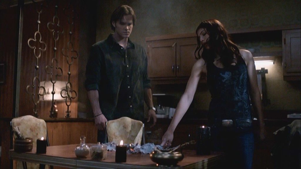 10 demonios que conocimos gracias a los Winchester