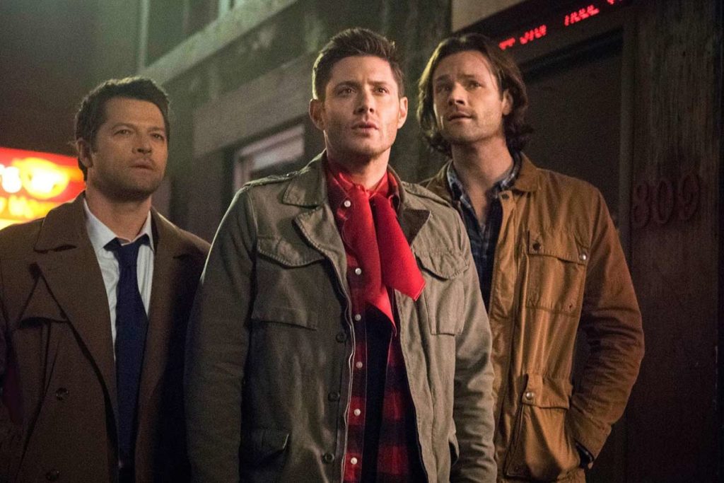 14 episodios de la serie que rompieron con la narración lineal