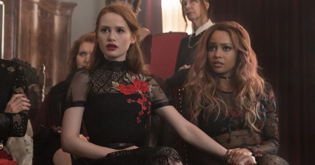 9 teorías que los fans han elaborado sobre la serie, parte 2