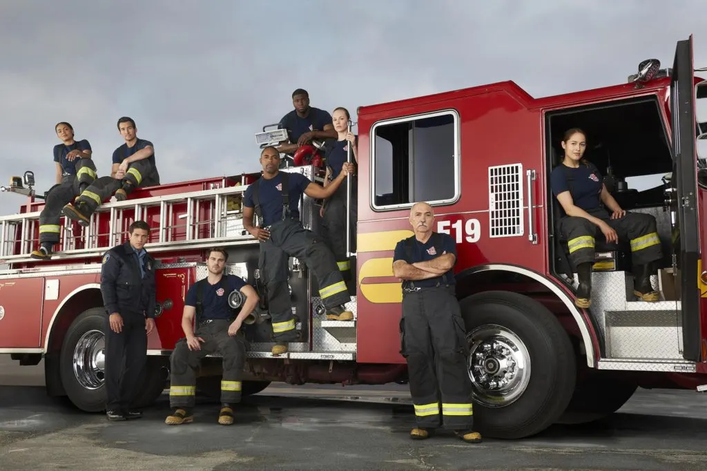 Conozcamos a los personajes principales de este nuevo spin-off de Grey's Anatomy