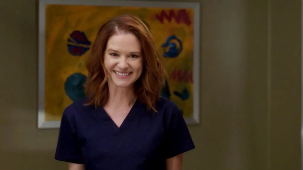 11 razones que harán que extrañemos a April Kepner