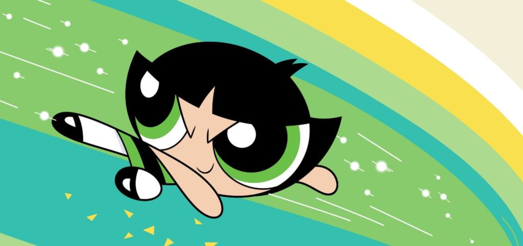 11 actitudes de Bellota que demuestran que es una gran representante del Girl Power