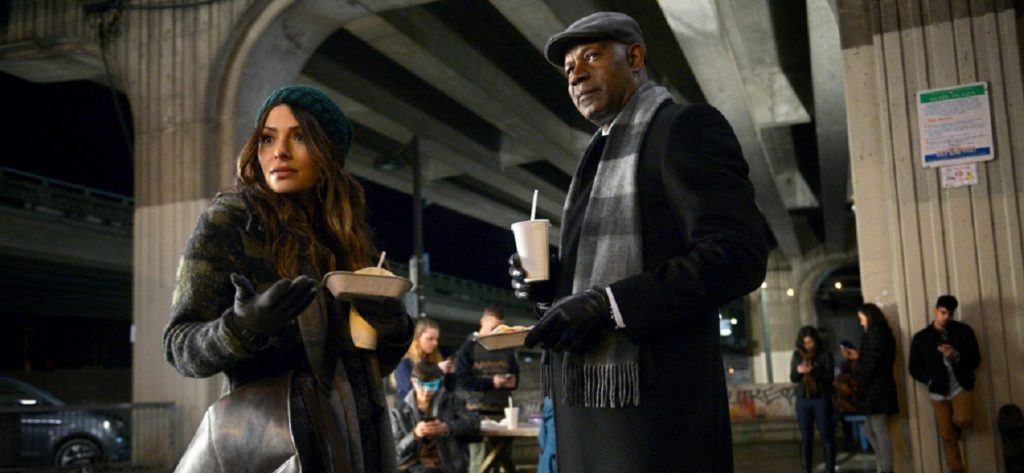 La nueva serie de ciencia ficción de la NBC ya tiene fecha de estreno