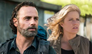 Morgan, la conexión para que Madison y Rick se enfrenten en la novena temporada de TWD