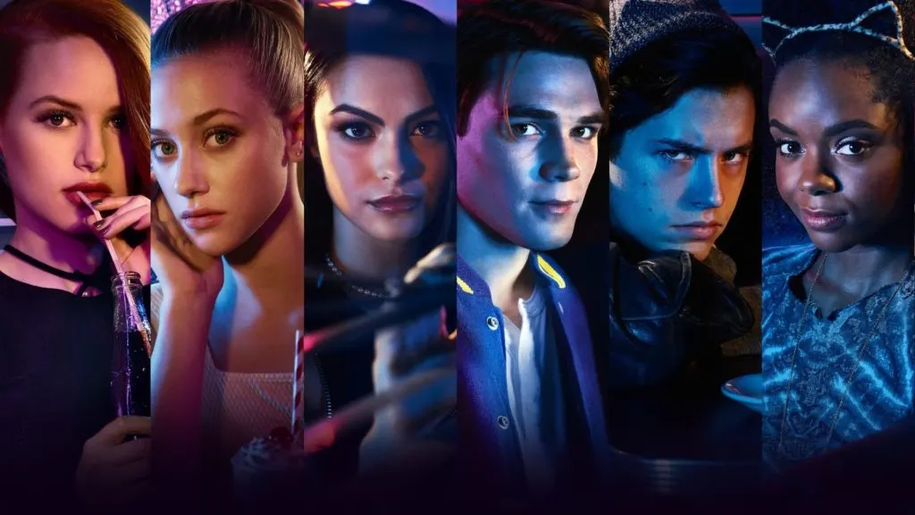 Llegan los finales de temporada a Warner Channel