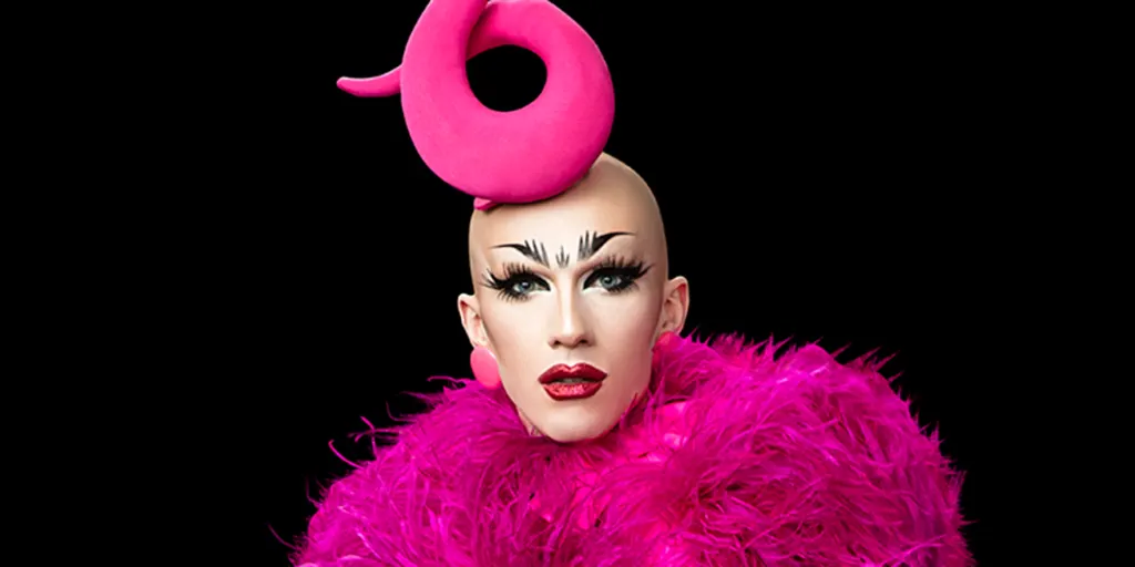 Llega el spin off que explora el guardarropa de las Drag Queen más queridas del show