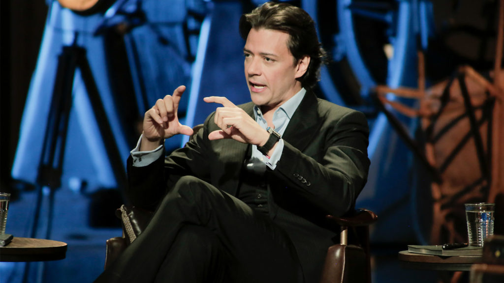 Nuevamente emprendedores mexicanos nadarán entre tiburones en la tercera temporada