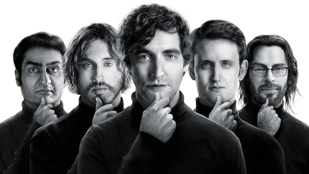 HBO renueva sus comedias Silicon Valley y Barry