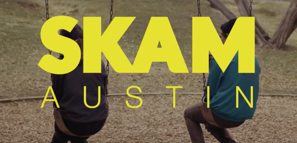 Ya tenemos teaser y cuentas de instagram de la versión americana de la serie