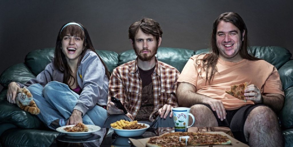 Se estrena la serie israelí On the Spectrum, sobre tres amigos con autismo