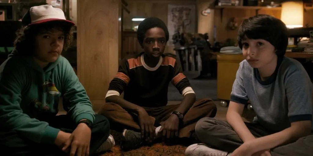 Netflix anuncia el rodaje de la tercera temporada con video y nuevos personajes