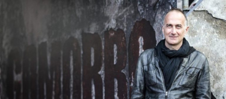 El equipo detrás de la serie Gomorrah ya comenzó la producción