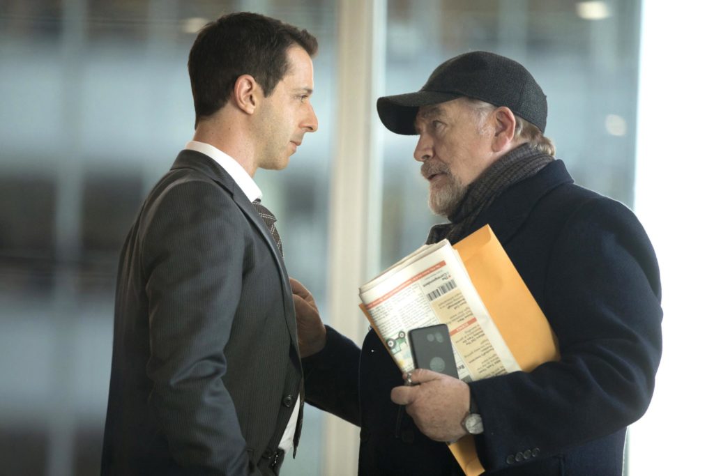 Tráiler oficial y fecha de estreno del nuevo drama de HBO