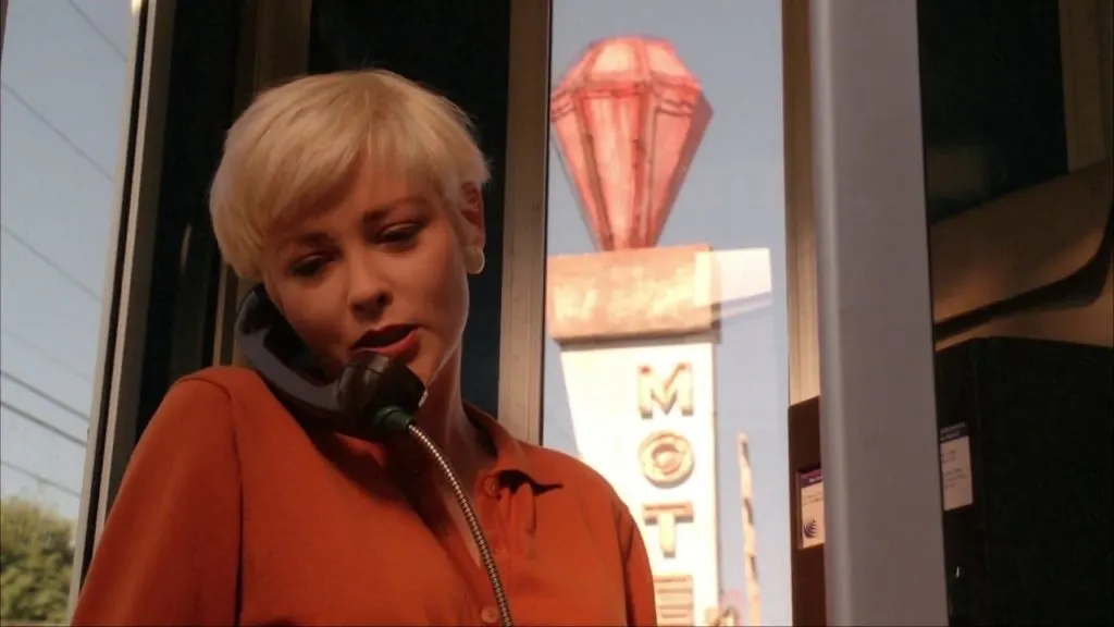 Muere Pamela Gidley a los 52 años