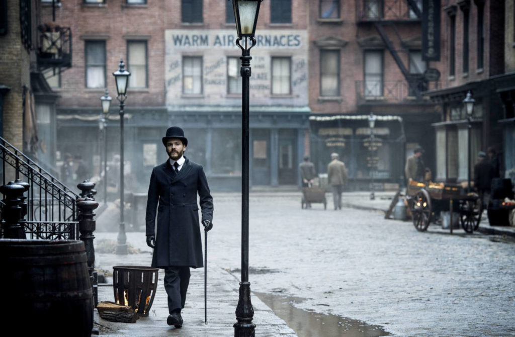 6 razones para ver la serie que refleja los adelantos de la criminalística moderna