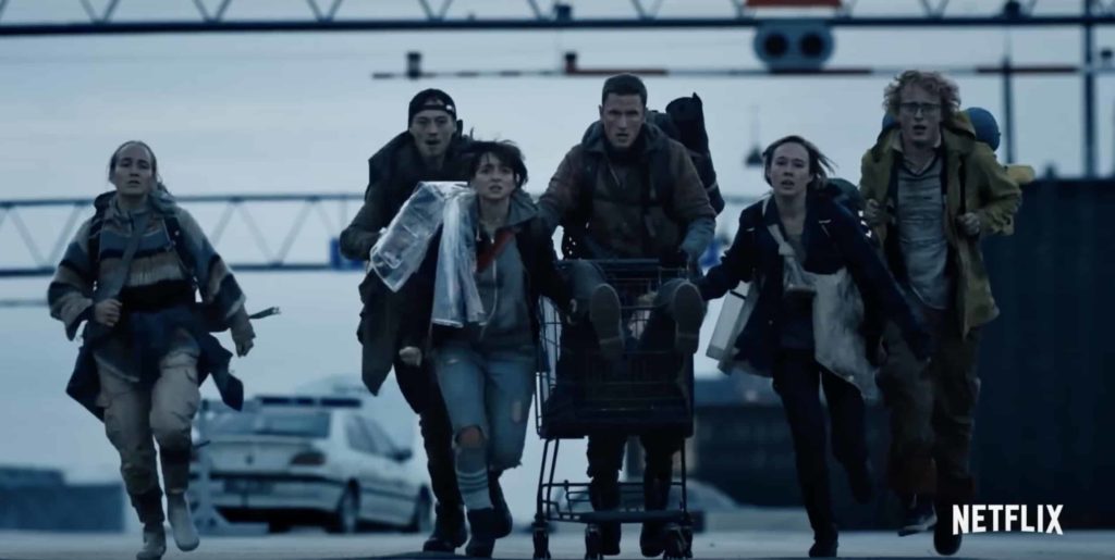 ¡Ya tenemos trailer oficial de la esperada serie danesa de Netflix!