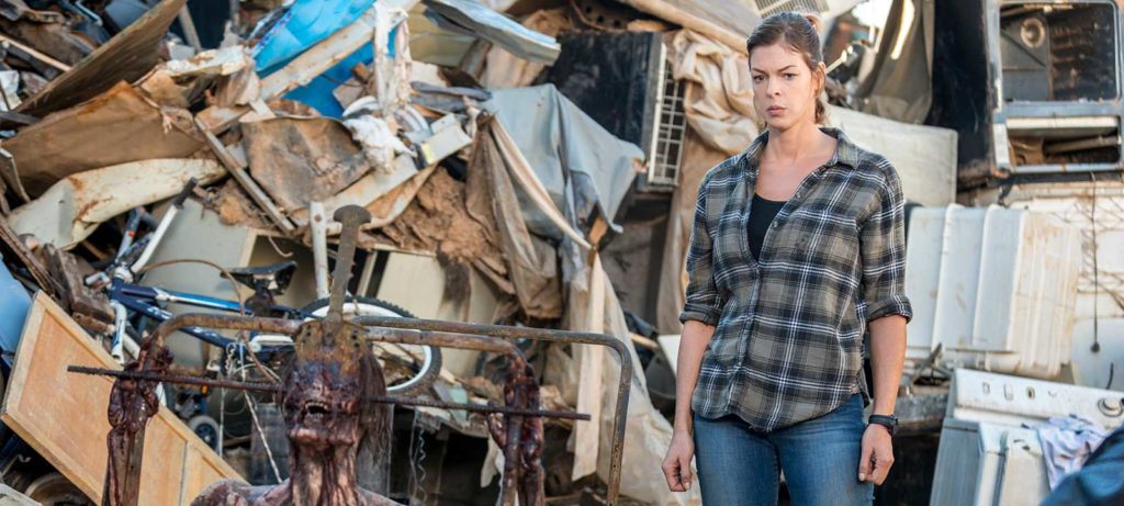 Still Gotta Mean Something demuestra que los personajes secundarios están salvando a la serie