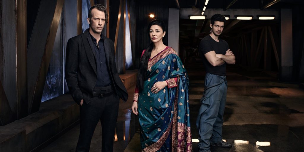 10 curiosidades que debes saber sobre la serie