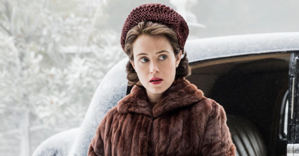 The Crown y Black Mirror lideran las nominaciones a los BAFTA televisivos