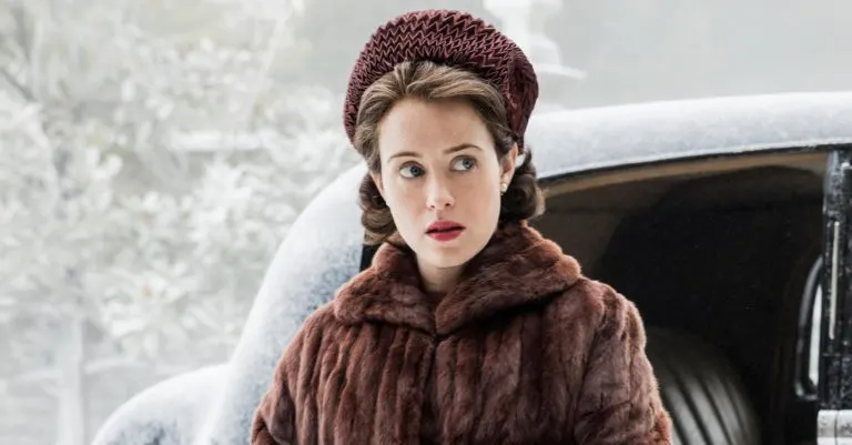 The Crown y Black Mirror lideran las nominaciones a los BAFTA televisivos