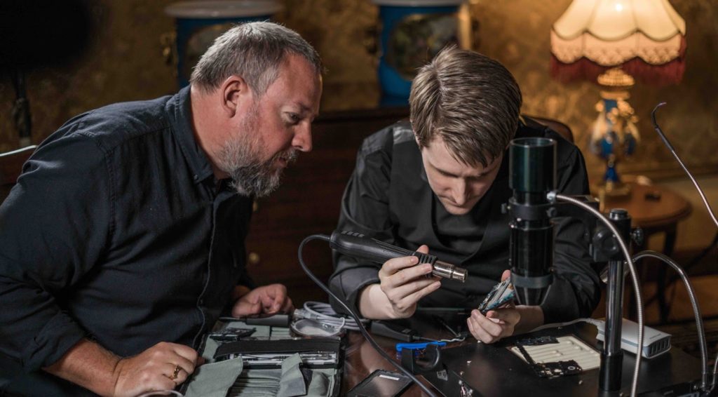 HBO estrena la nueva temporada de Vice