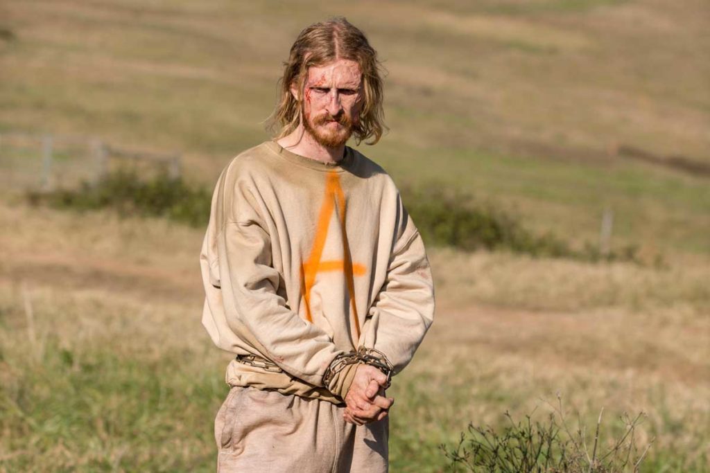 Las reacciones más graciosas de los fans ante la emisión de Wrath