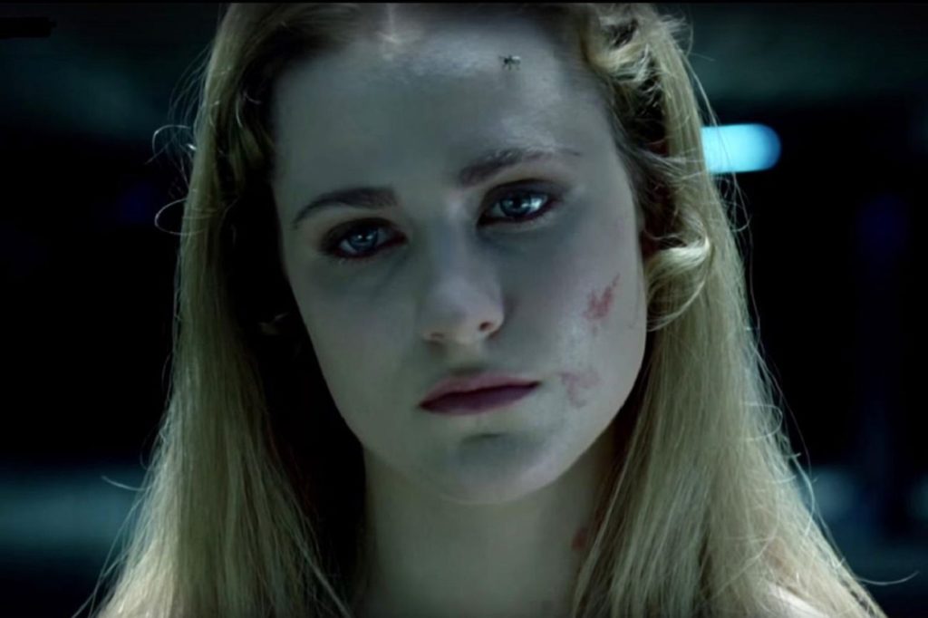 16 tremendas frases de los habitantes del parque del horror