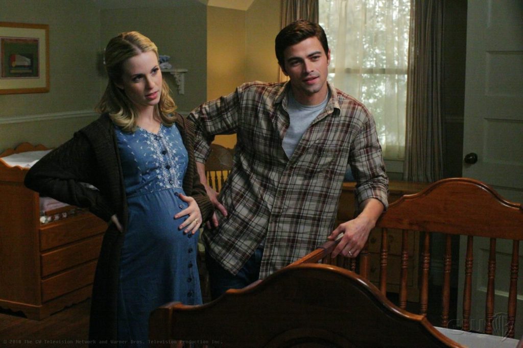 Las 19 parejas más importantes a lo largo de la historia de la cadena The CW