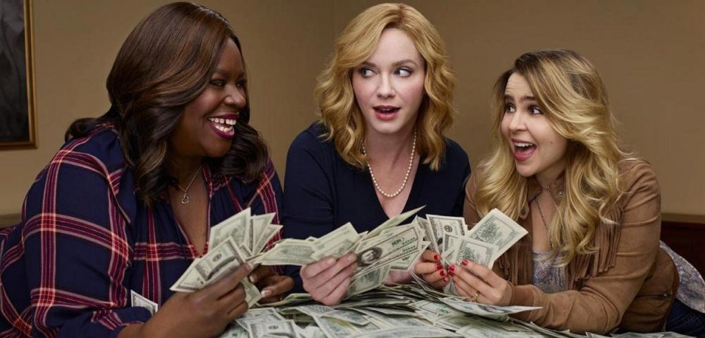 ¡Renovada para una segunda temporada!