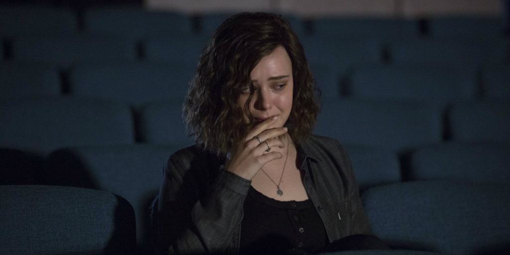 La serie etiqueta a sus personajes y genera aún más violencia