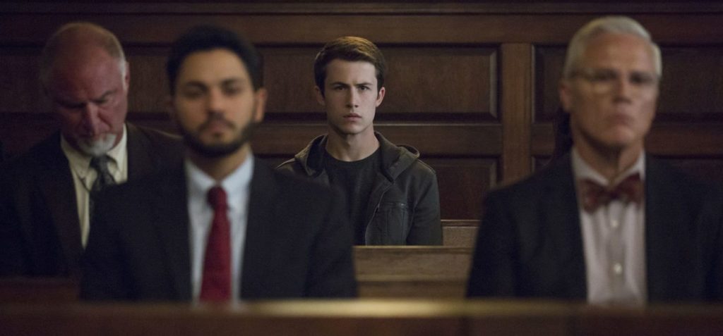 La polémica segunda temporada y su final fueron la comidilla de las redes, y te lo mostramos