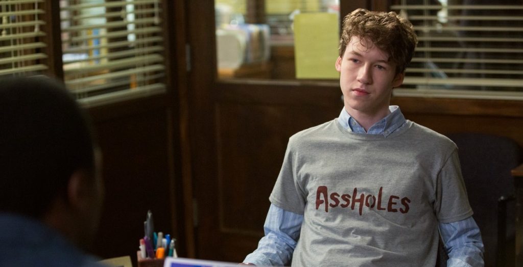 Asociación Televisiva pide a Netflix que elimine la serie de su catálogo