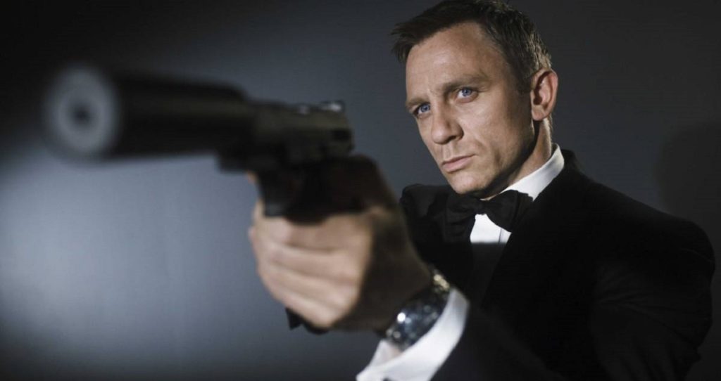 Llega la miniserie sobre el hombre detrás del mítico James Bond