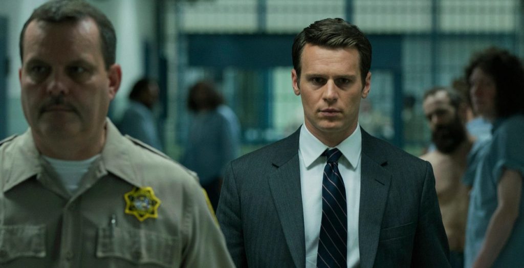 Jonathan Groff desmiente una popular teoría de los fans de la serie