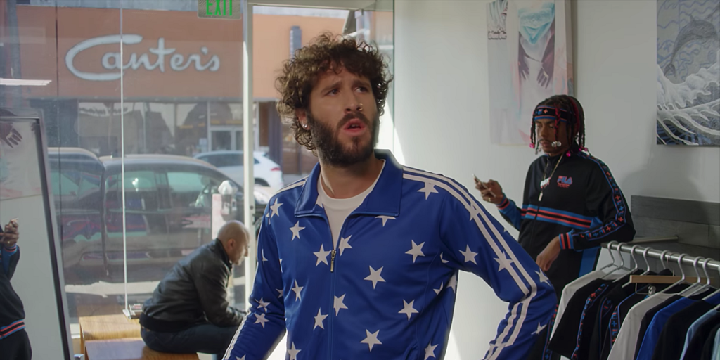 FX ordena una serie basada en la vida del rapero Lil Dicky