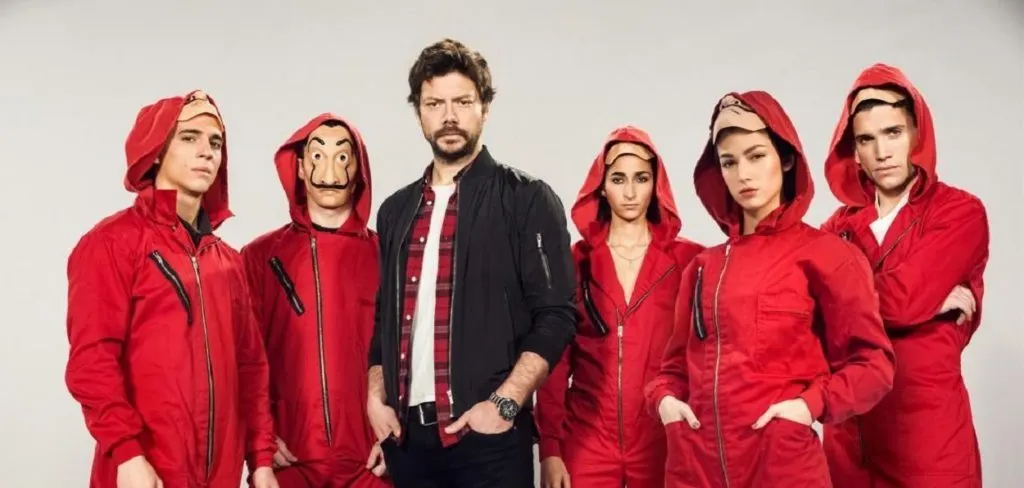 11 recomendaciones en cine y TV para el fin de semana