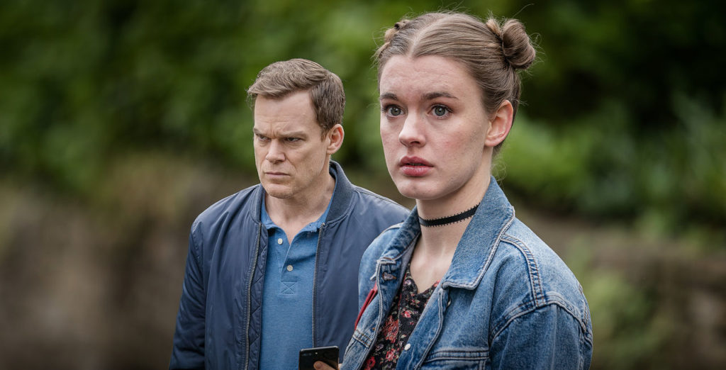 La ironía de los denominados 'barrios seguros'