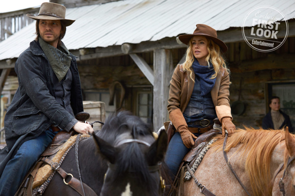 Nuevas imágenes y fecha de estreno de la última temporada