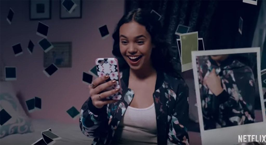 Nuevas imágenes de la segunda temporada y clip musical de Selena Gomez