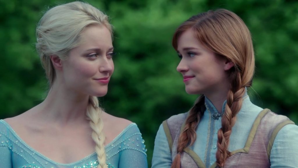 Nueva promo del final de la serie