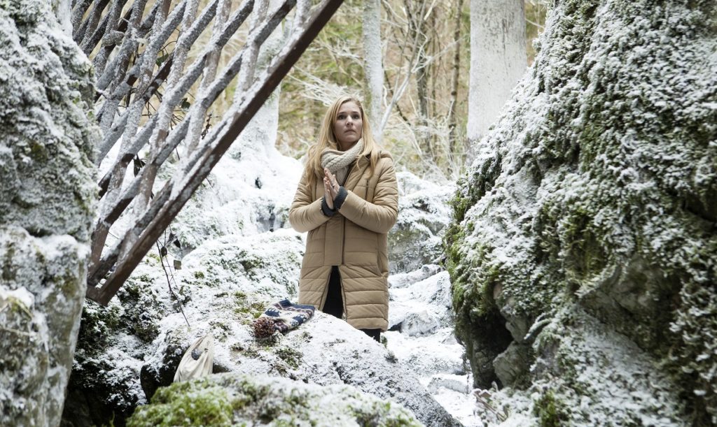 Europa Europa estrena nueva serie de fantasía y misterio