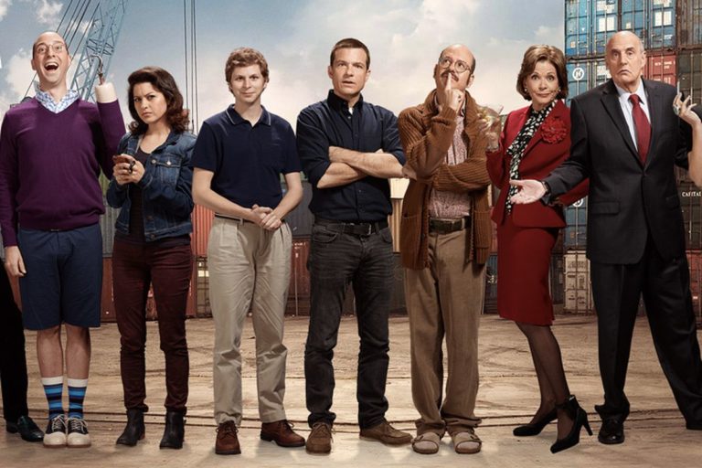 ¡La quinta temporada se dividirá en dos partes!