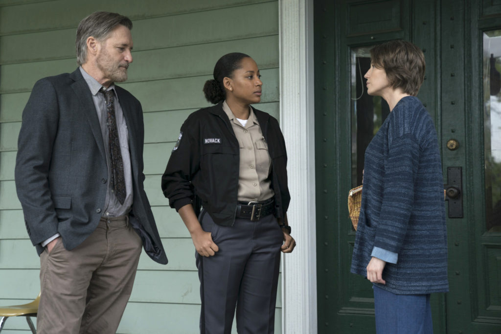 Fecha de estreno y primeras imágenes de la segunda temporada