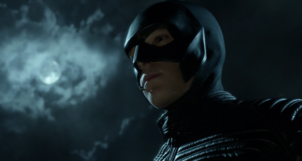 Renovada para su quinta y última temporada