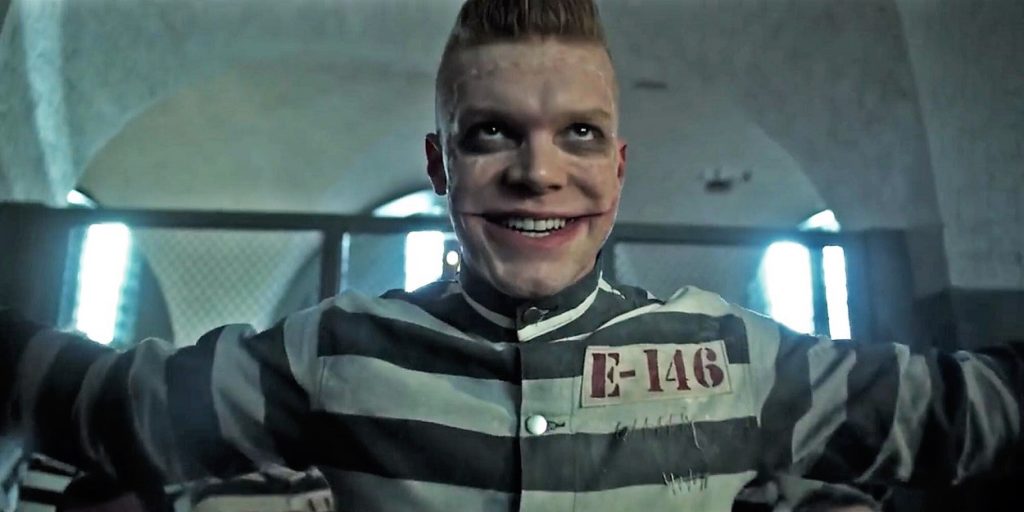 La última temporada introducirá a famosos villanos del cómic