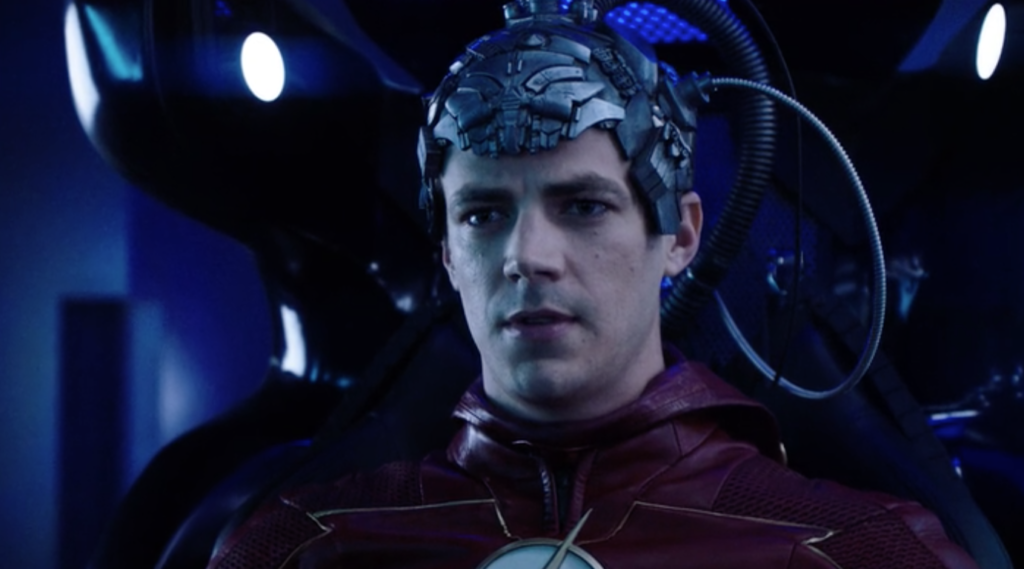 We Are the Flash