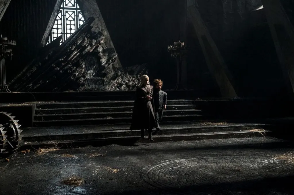 ¡HBO se prepara para organizar tours por las locaciones de la serie en Irlanda del Norte!