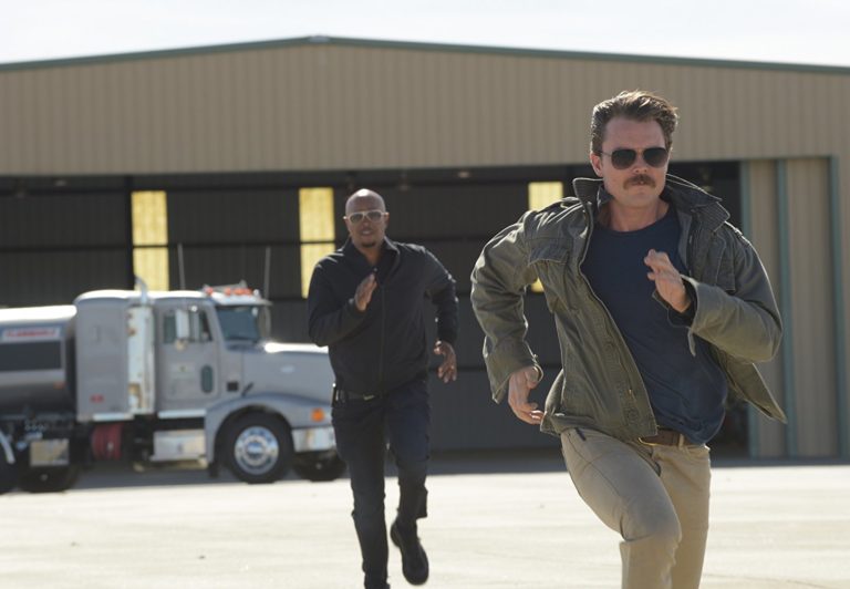 Clayne Crawford no regresará para la tercera temporada