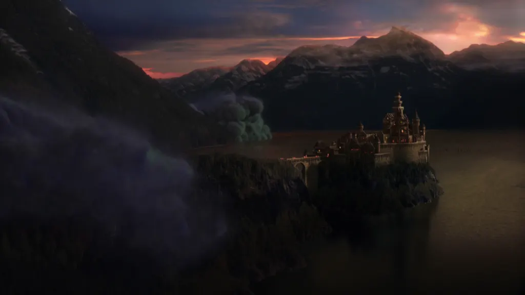 Los creadores de OUAT serán los showrunners del reboot de Apple